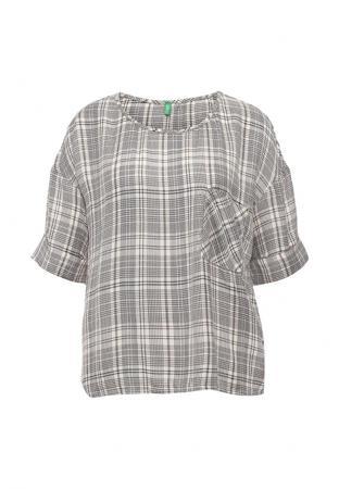 Блуза United Colors of Benetton