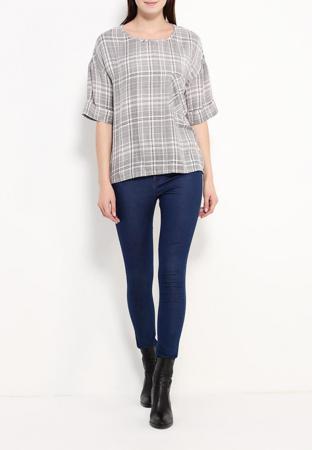 Блуза United Colors of Benetton