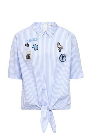 Блуза Tom Tailor Denim