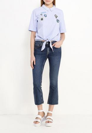 Блуза Tom Tailor Denim