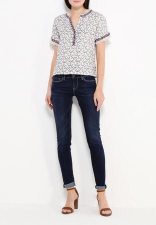 Блуза Pepe Jeans