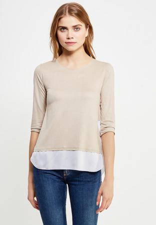 Блуза Piazza Italia