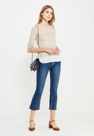 Блуза Piazza Italia