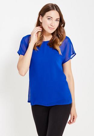 Блуза Banana Republic