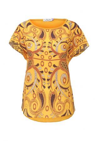 Блуза La Coquette