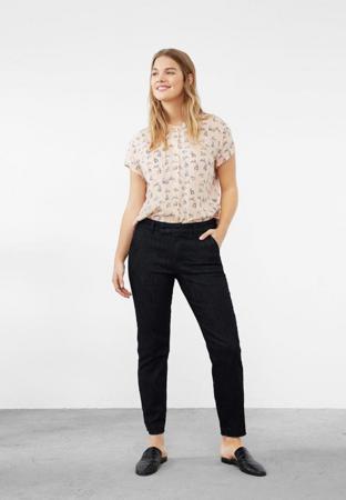 Блуза Violeta by Mango