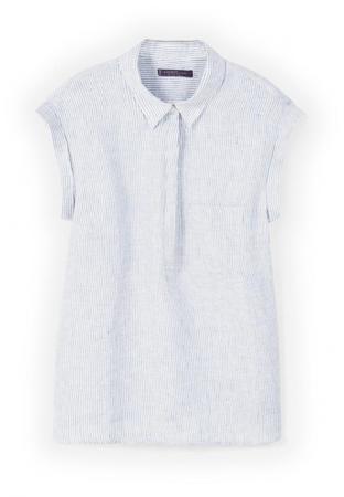 Блуза Violeta by Mango