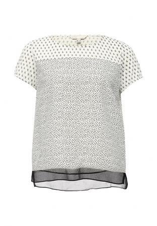 Блуза Cortefiel