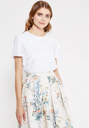 Блуза Banana Republic