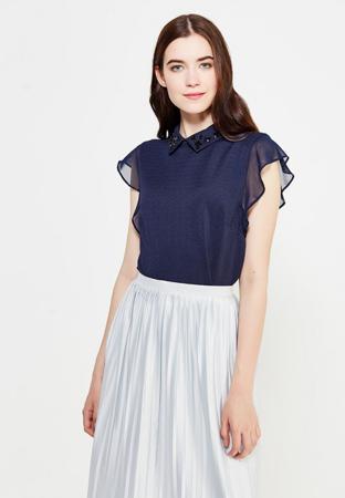 Блуза Banana Republic