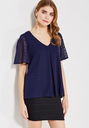 Блуза Banana Republic