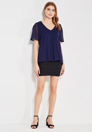 Блуза Banana Republic