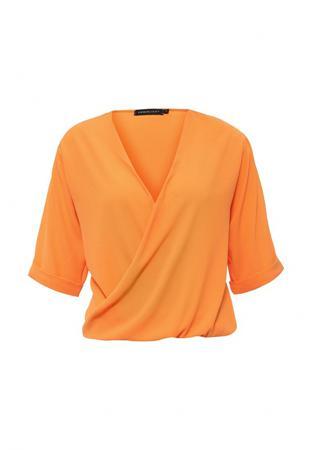 Блуза Coquelicot