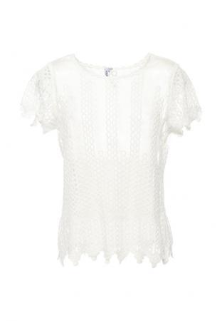 Блуза Care of You