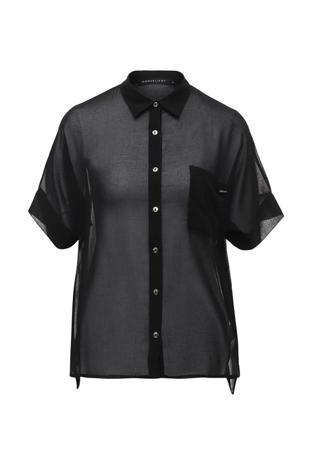 Блуза Coquelicot