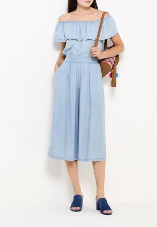 Блуза Stella Morgan