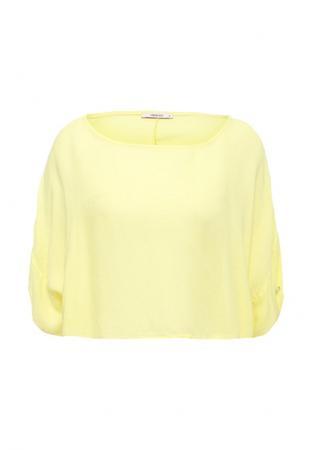 Блуза Coquelicot