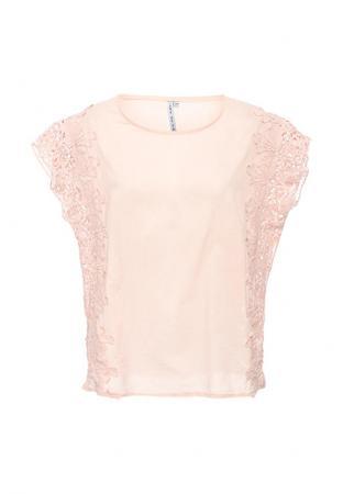 Блуза Care of You