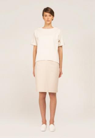 Блуза Base Forms