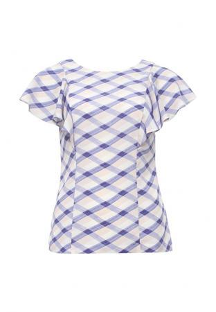 Блуза Banana Republic