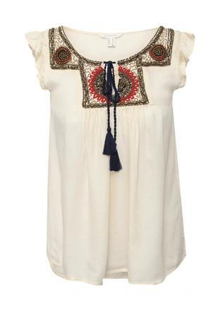 Блуза Springfield