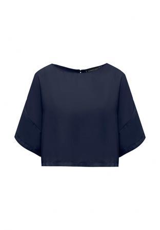 Блуза Coquelicot