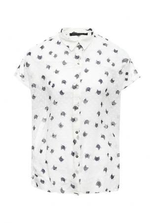 Блуза Coquelicot