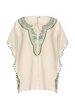 Блуза Care of You