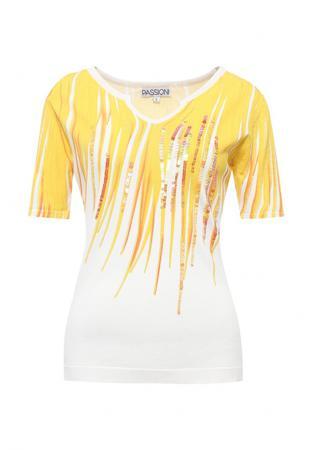 Блуза Passioni