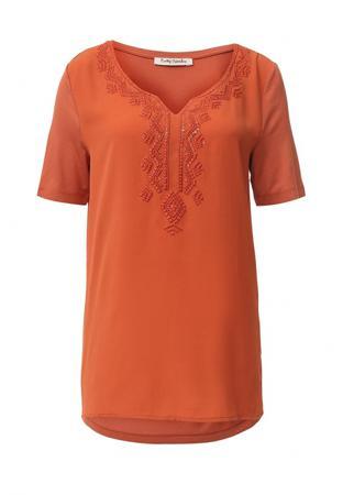 Блуза Betty Barclay