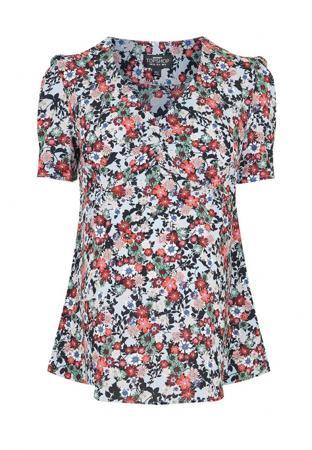 Блуза Topshop Maternity