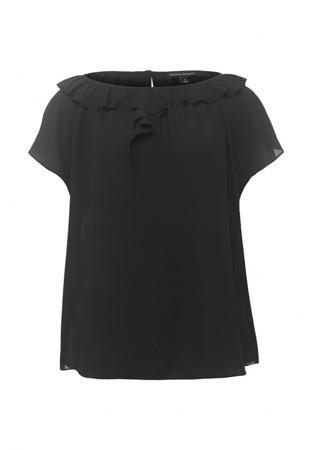 Блуза Banana Republic