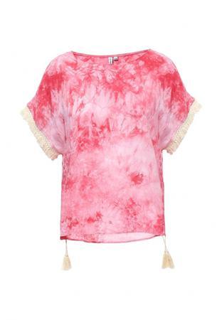 Блуза Care of You