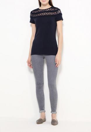 Блуза Tom Tailor Denim