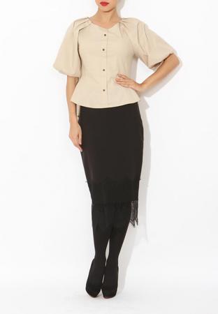 Блуза Tutto Bene