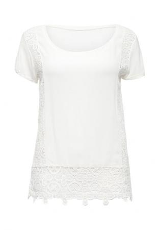 Блуза Sinequanone