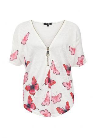 Блуза Stella Morgan