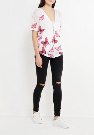 Блуза Stella Morgan