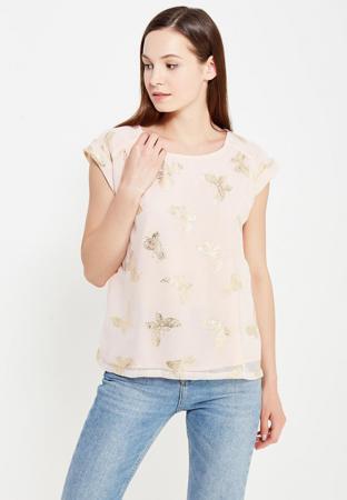 Блуза Y by Yumi