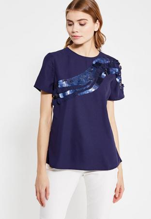 Блуза Banana Republic