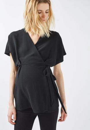 Блуза Topshop Maternity