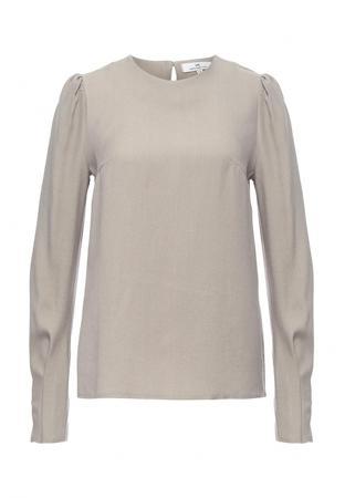 Блуза Aleksandra Vanushina Блуза Aleksandra Vanushina