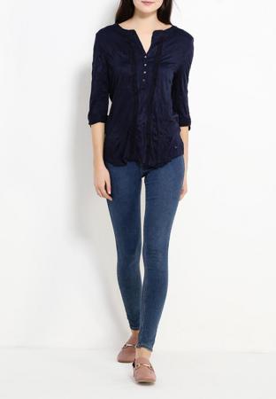 Блуза Tom Tailor