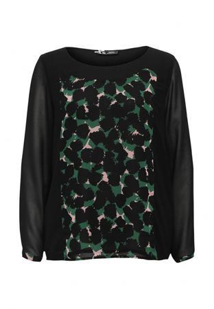 Блуза Sinequanone