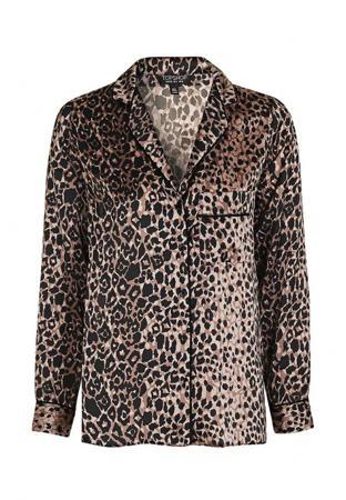 Блуза Topshop Блуза Topshop