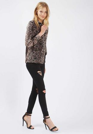 Блуза Topshop