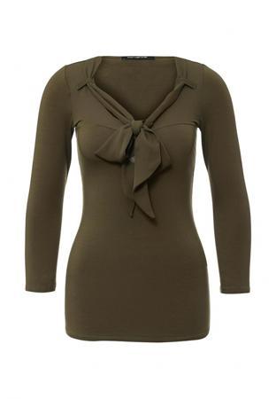 Блуза Fornarina