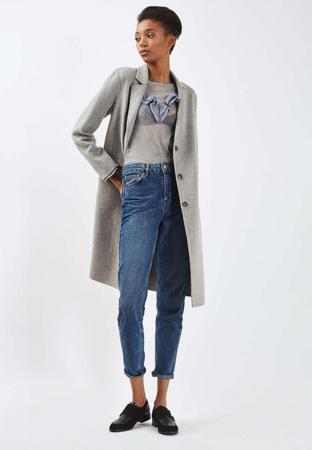 Блуза Topshop