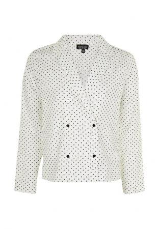 Блуза Topshop
