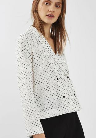 Блуза Topshop